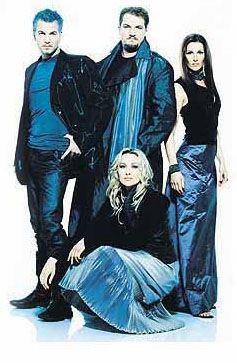 Ace Of Base